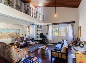 Casa · 452m² · 5 Quartos · 6 Vagas · Casa à Venda - Vila Mariana, 5 Quartos,  452 m2