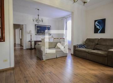 Casa · 218m² · 5 Quartos · 1 Vaga · Casa à Venda - Vila Mariana, 5 Quartos, 218 m2