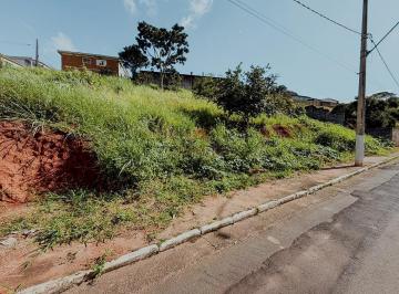 Foto 01 · Terreno, Centro, Alfenas, MG