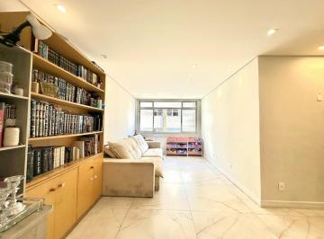 9f4fbc18-2909-43dd-8f3f-ea61dea965e5 · Deslumbrante apartamento para venda em Santa Cecília com 2 quartos, sendo 1 suíte, 101m²