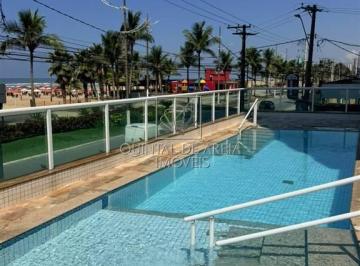 Apartamento · 150m² · 3 Quartos · 2 Vagas · APARTAMENTO COM 3 QUARTOS NA AVIAÇÃO EM PRAIA GRANDE.
