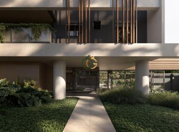 Apartamento · 107m² · 3 Quartos · 2 Vagas · Apartamento 3 Quartos Mercês 107m² por R$ 1.813.7