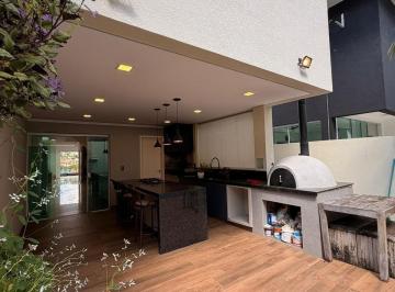 Foto 01 · Casa para venda 3 Dormitórios (1 Suíte) 2 vagas no Bairro Jardim Paulista em Atibaia - SP!