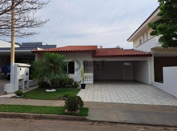 Foto 01 · Casa em Condomínio à Venda em Sorocaba-SP - 3 quartos, 1 suíte, 2 salas, 2 banheiros, 4 vagas, 169,7