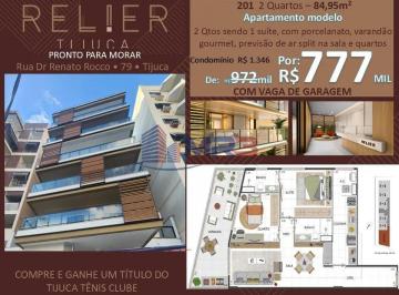 141734.jpg · Apartamento Tijuca