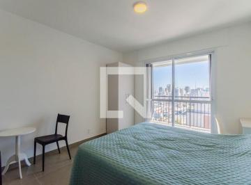Apartamento · 29m² · 1 Quarto · Apartamento à Venda - Vila Mariana, 1 Quarto,  29 m2