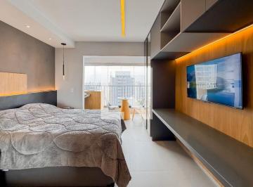 Apartamento · 25m² · 1 Quarto · Apartamento à Venda - Vila Mariana, 1 Quarto,  25 m2