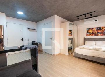 Apartamento · 33m² · 1 Quarto · Apartamento à Venda - Vila Mariana, 1 Quarto,  33 m2