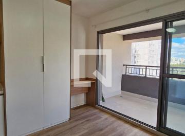Apartamento · 31m² · 1 Quarto · Apartamento à Venda - Vila Mariana, 1 Quarto, 31 m2