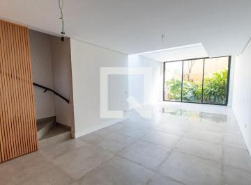 Casa · 220m² · 3 Quartos · 4 Vagas · Casa à Venda - Vila Mariana, 3 Quartos, 220 m2