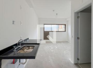Apartamento · 25m² · 1 Quarto · Apartamento à Venda - Vila Mariana, 1 Quarto, 25 m2