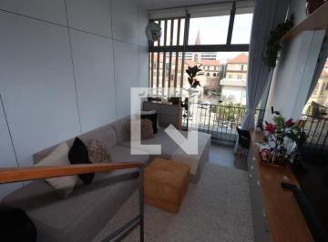 Apartamento · 25m² · 1 Quarto · Apartamento à Venda - Vila Mariana, 1 Quarto,  25 m2