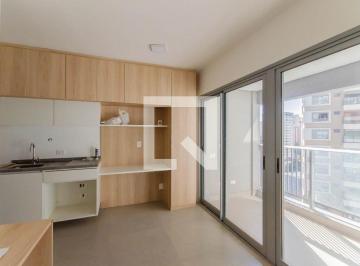 Apartamento · 26m² · 1 Quarto · Apartamento à Venda - Vila Mariana, 1 Quarto, 26 m2