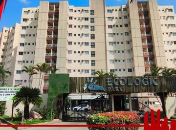 Apartamento de 2 quartos, Caldas Novas · Apartamento com 02 quartos a venda no Ecologic Park em Caldas Novas GO