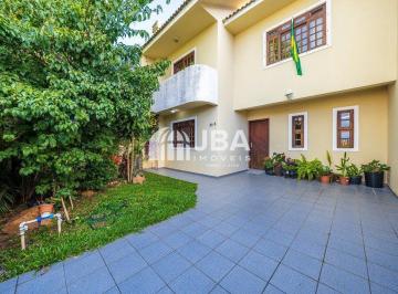 01 · Casa à venda - em Cajuru