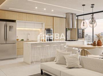 01 · Apartamento à venda - no Jardim Botânico