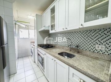 01 · Apartamento à venda - na Estância Pinhais