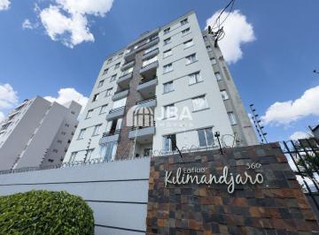 01 · Apartamento à venda - na Estância Pinhais