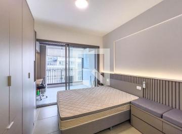 Apartamento · 30m² · 1 Quarto · Apartamento à Venda - Vila Mariana, 1 Quarto,  30 m2