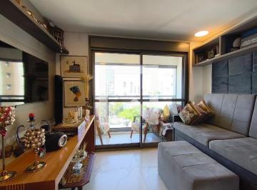 Apartamento · 24m² · 1 Quarto · Apartamento à Venda - Vila Mariana, 1 Quarto,  24 m2