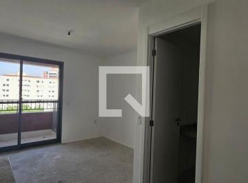 Apartamento · 25m² · 1 Quarto · Apartamento à Venda - Vila Mariana, 1 Quarto,  25 m2
