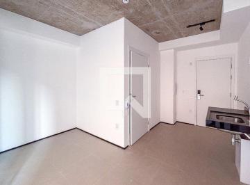 Apartamento · 25m² · 1 Quarto · Apartamento à Venda - Vila Mariana, 1 Quarto, 25 m2