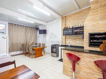 Casa · 109m² · 3 Quartos · 1 Vaga · Casa à venda - em Pilarzinho