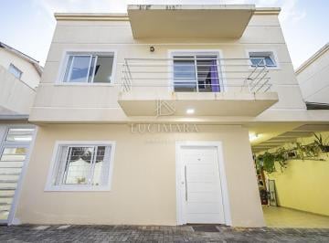 Casa · 109m² · 3 Quartos · 1 Vaga · Casa à venda - em Pilarzinho