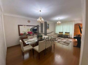 Casa · 188m² · 3 Quartos · 5 Vagas · Venda Sobrado Sao Caetano do Sul Osvaldo Cruz Ref: 46446