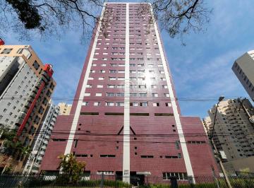 Apartamento · 194m² · 3 Quartos · 2 Vagas · Apartamento à venda - em Bigorrilho