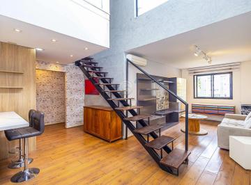 Apartamento · 207m² · 3 Quartos · 2 Vagas · Apartamento à venda - em Bigorrilho