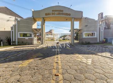 Casa · 190m² · 4 Quartos · 3 Vagas · CASA em Curitiba - PR, no bairro Abranches - Refer