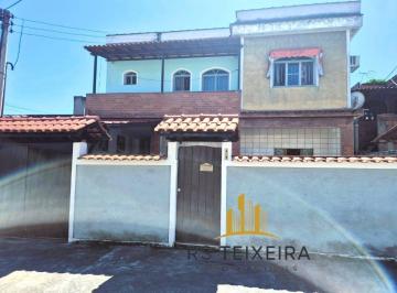Casa de 4 quartos, São Gonçalo · CASA AMPLA BOA VISTA SG – 168m²