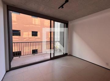 Apartamento · 19m² · 1 Quarto · Apartamento à Venda - Vila Mariana, 1 Quarto, 19 m2