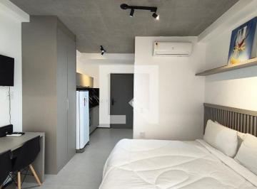 Apartamento · 22m² · 1 Quarto · Apartamento à Venda - Vila Mariana, 1 Quarto, 22 m2