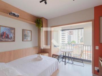 Apartamento · 27m² · 1 Quarto · Apartamento à Venda - Vila Mariana, 1 Quarto, 27 m2