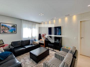 Apartamento · 147m² · 3 Quartos · 2 Vagas · Apartamento à Venda - Vila Mariana, 3 Quartos, 147 m2