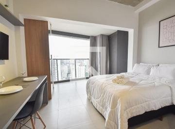 Apartamento · 24m² · 1 Quarto · Apartamento à Venda - Vila Mariana, 1 Quarto, 24 m2