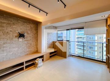 Apartamento · 40m² · 1 Quarto · 1 Vaga · Apartamento à Venda - Vila Mariana, 1 Quarto, 40 m2