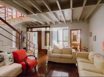 Casa · 360m² · 5 Quartos · 5 Vagas · Casa à Venda - Vila Mariana, 5 Quartos,  360 m2