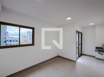 Apartamento · 27m² · 1 Quarto · Apartamento à Venda - Vila Mariana, 1 Quarto,  27 m2