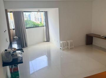 Apartamento de 2 quartos, Salvador · Apartamento de 2/4, suíte máster com closet, semimobiliado, infraestrutura completa