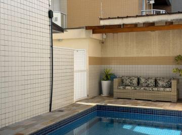 Apartamento de 3 quartos, Ubatuba · Lindo apartamento com três dormitórios na Praia do Itaguá