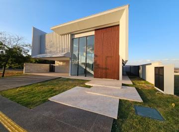 Imagem 1 · Casa de Condomínio com 5 Suítes à Venda, 510 m² no Plateau d'Or Privilege em Goiânia/GO