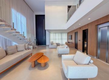 Imagem 1 · Sobrado de Alto Padrão com 04 quartos, sendo 01 suíte,  334m² à venda no Jardins França - Goiânia - 