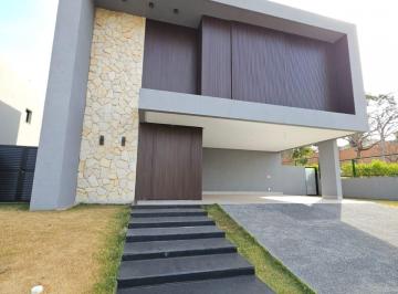 Imagem 1 · Casa de Condomínio com 5 Suítes à Venda, 382 m² no Alphaville Araguaia em Goiânia/GO