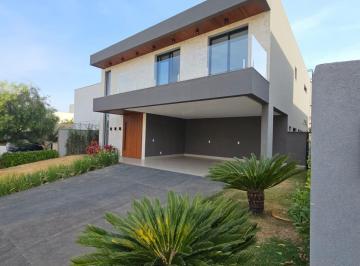 Imagem 1 · Casa de Condomínio com 5 Suítes à Venda, 381 m² no Alphaville Araguaia em Goiânia/GO