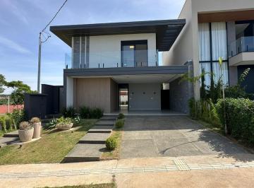 Imagem 1 · Casa de Condomínio com 4 Quartos à Venda, 212 m² no Jardins Capri em Senador Canedo/GO