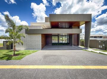 Imagem 1 · Casa de Condomínio Térrea com 4 Quartos à Venda, 320 m² no Plateau d'Or Privilege em Goiânia/GO
