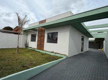 Casa · 183m² · 3 Quartos · 3 Vagas · Casa à venda - no Centro